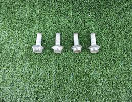 Болт крепления суппорта для JEEP GRAND CHEROKEE (WJ) 1999-2004  запчасти бу