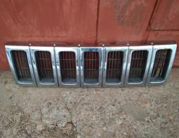 Решетка радиатора для JEEP GRAND CHEROKEE (ZJ) 1993-1998  запчасти бу