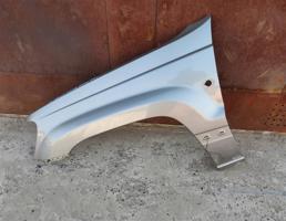 Крыло переднее левое для JEEP GRAND CHEROKEE (WJ) 1999-2004  запчасти бу
