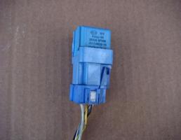 Реле для NISSAN TERRANO II (R20) 1993-2004  запчасти бу