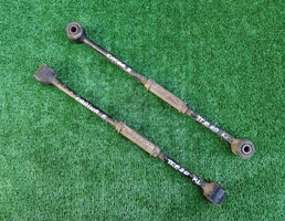 Рычаг подвески задней для TOYOTA CARINA E 1992-1997  запчасти бу