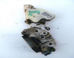 Замок двери передней левой для NISSAN MAXIMA (A32) 1994-2000  запчасти бу