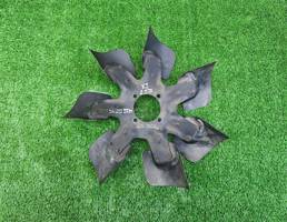 Крыльчатка вентилятора охлаждения для JEEP CHEROKEE (XJ) 1990-2001  запчасти бу