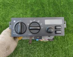 Блок управления отопителем (печкой) для JEEP GRAND CHEROKEE (ZJ) 1993-1998  запчасти бу