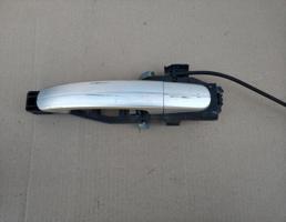 Ручка двери наружная передняя левая для FORD C-MAX 2007-2011  запчасти бу